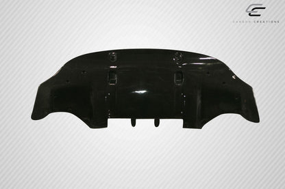 2009-2016 Nissan GTR Carbon Creations LBW Carbon Fiber Front Lip