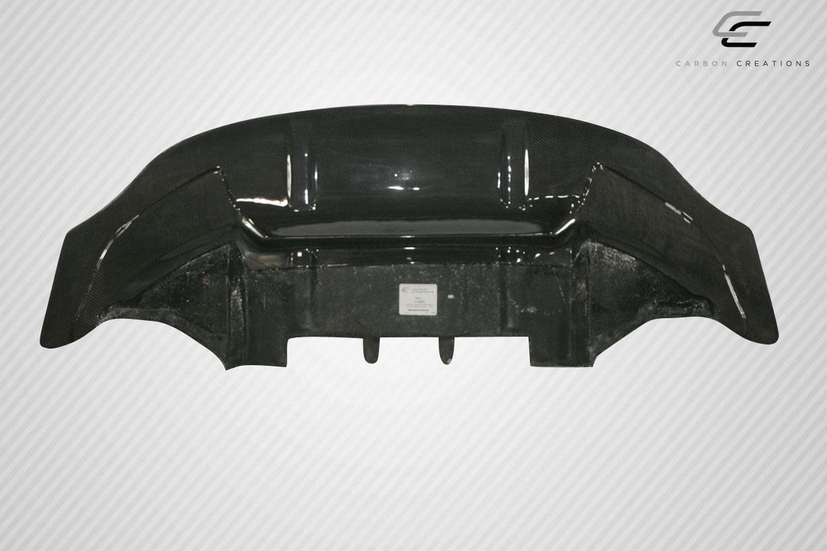 2009-2016 Nissan GTR Carbon Creations LBW Carbon Fiber Front Lip