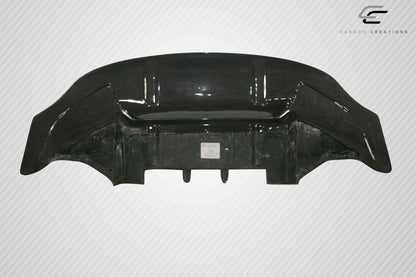 2009-2016 Nissan GTR Carbon Creations LBW Carbon Fiber Front Lip
