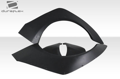 2009-2021 Nissan GTR Duraflex LBW Fender Flare