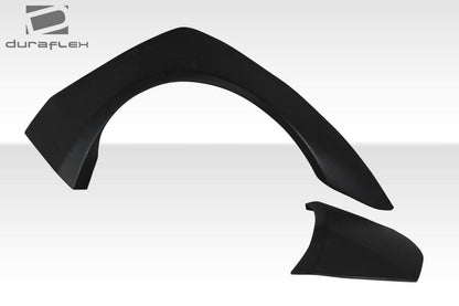 2009-2021 Nissan GTR Duraflex LBW Fender Flare