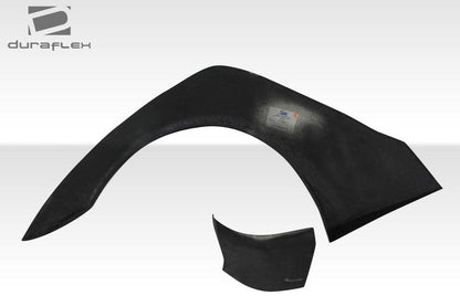 2009-2021 Nissan GTR Duraflex LBW Fender Flare