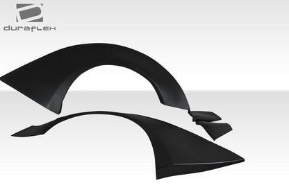 2009-2021 Nissan GTR Duraflex LBW Fender Flare