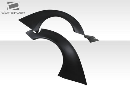 2009-2021 Nissan GTR Duraflex LBW Fender Flare