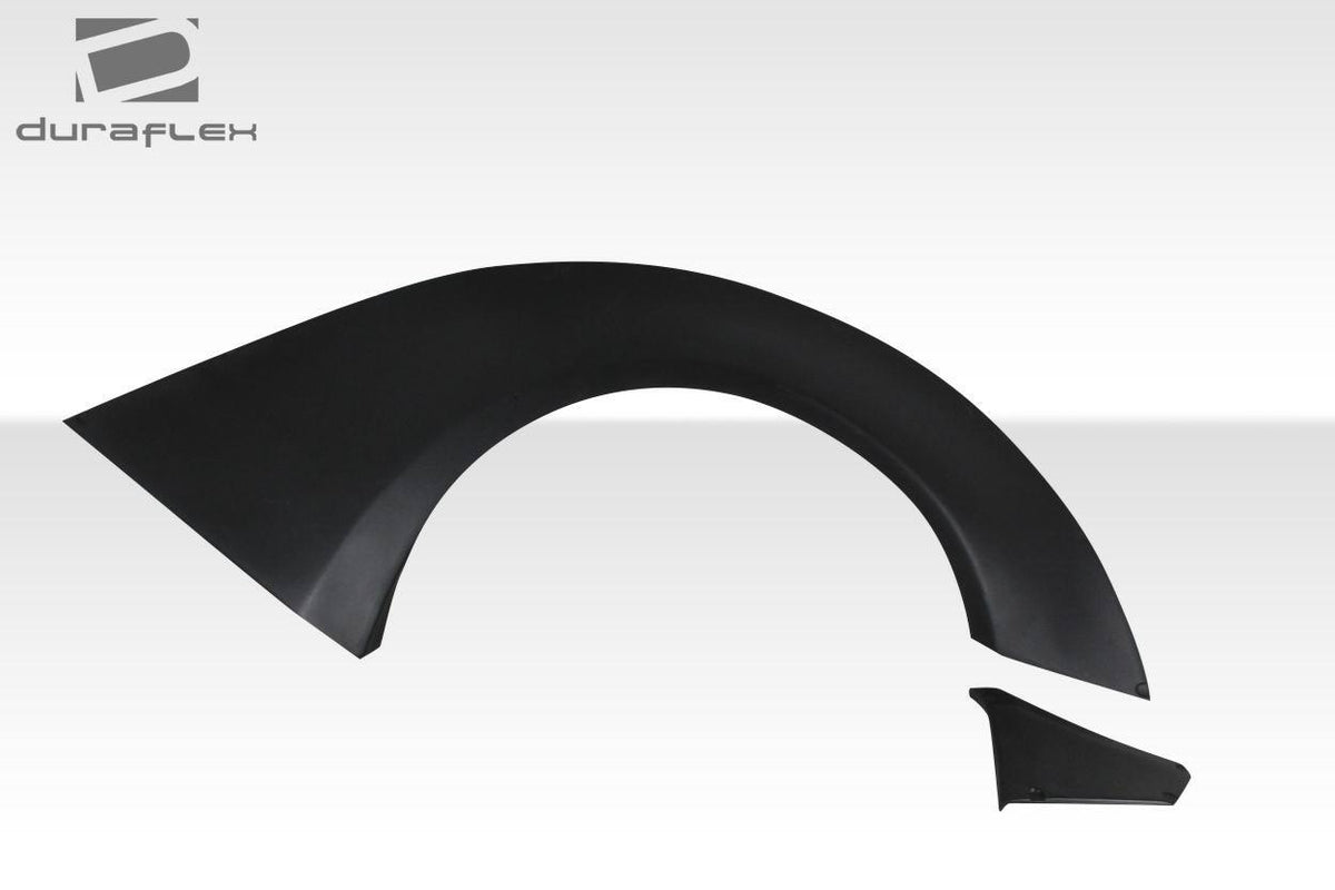 2009-2021 Nissan GTR Duraflex LBW Fender Flare