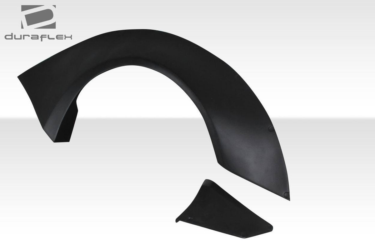 2009-2021 Nissan GTR Duraflex LBW Fender Flare