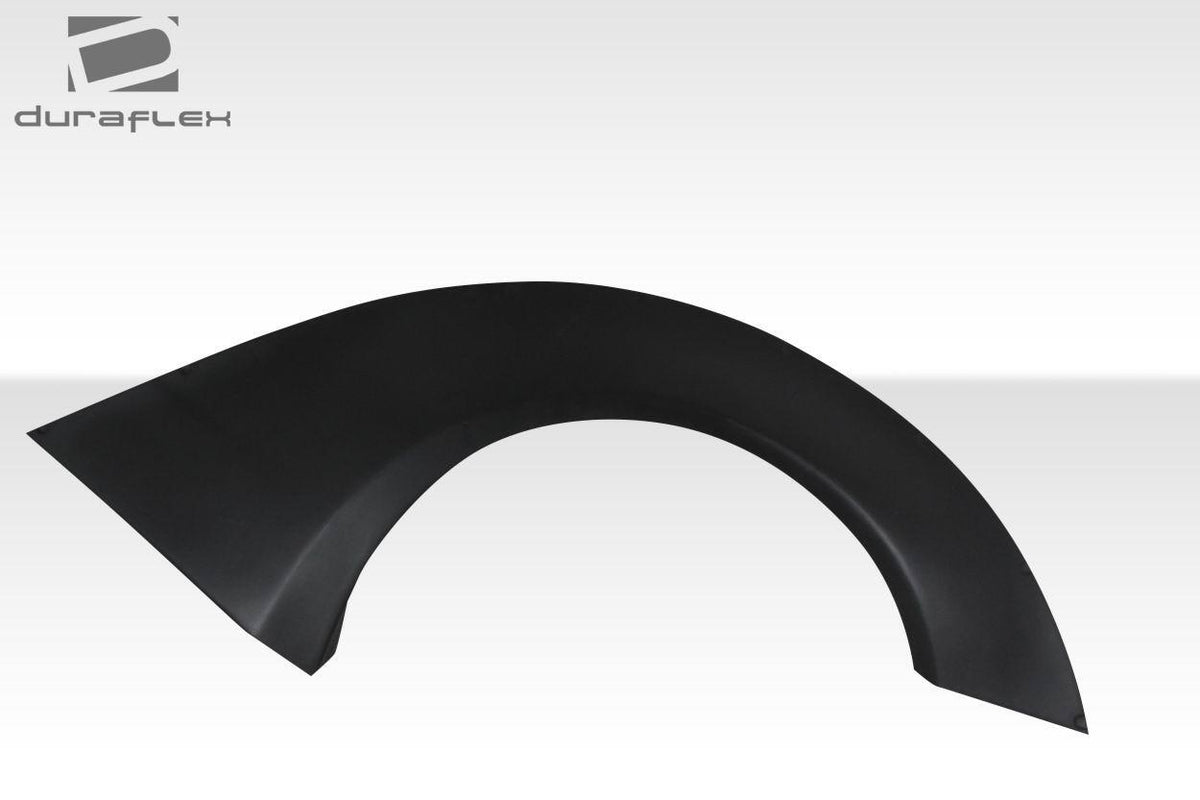 2009-2021 Nissan GTR Duraflex LBW Fender Flare