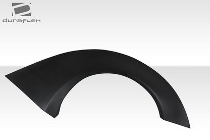 2009-2021 Nissan GTR Duraflex LBW Fender Flare