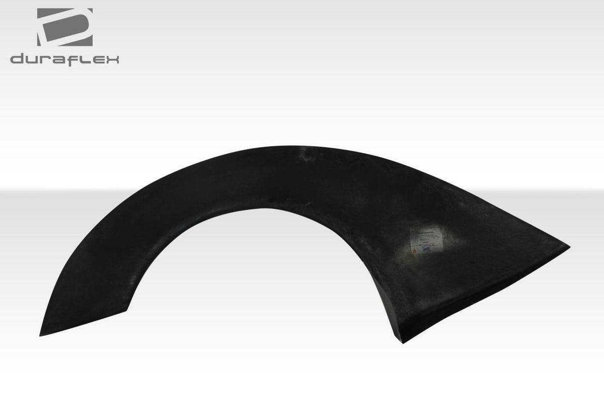 2009-2021 Nissan GTR Duraflex LBW Fender Flare