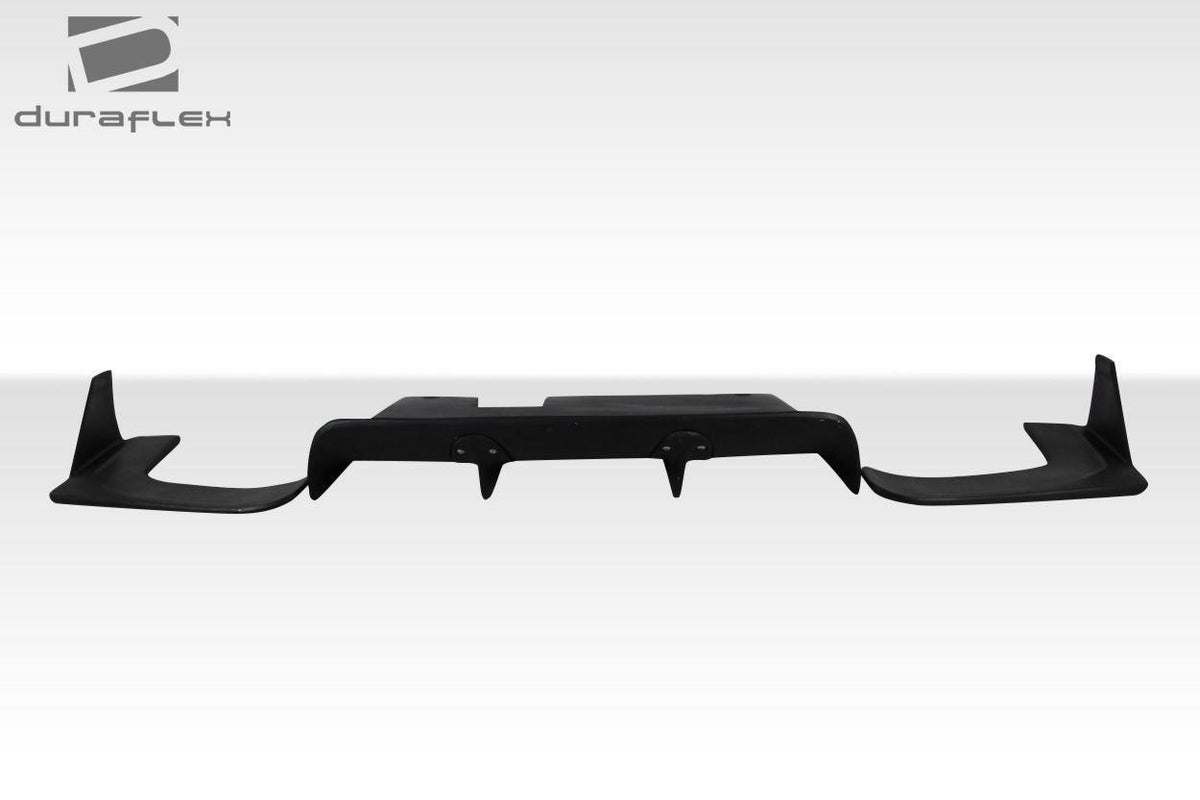 2009-2016 Nissan GTR Duraflex LBW Rear Lip