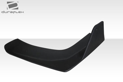 2009-2016 Nissan GTR Duraflex LBW Rear Lip