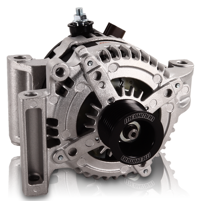 Mechman 240 Amp S Series Alternator 2007-2021 Toyota Tundra / Sequoia 4.6L 5.7L