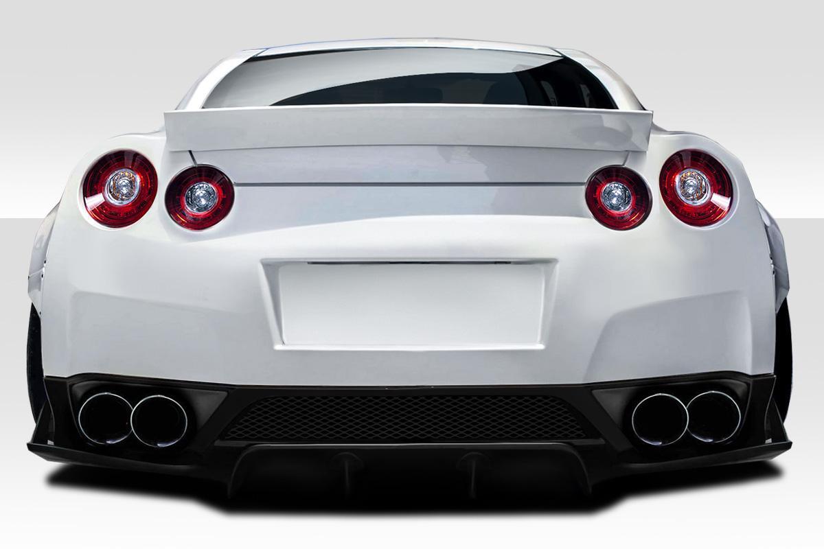 2009-2021 Nissan GTR Duraflex LBW Rear Wing