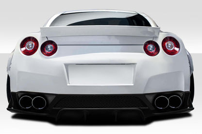 2009-2021 Nissan GTR Duraflex LBW Rear Wing