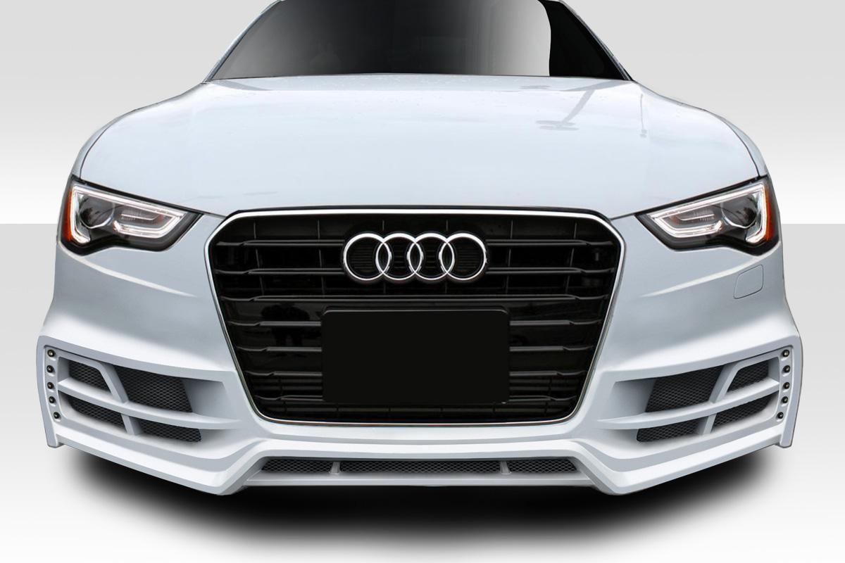 2013-2016 Audi A5 Duraflex TKR Front Bumper