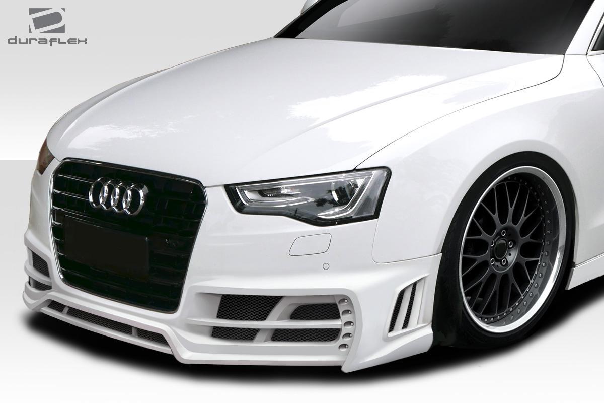 2013-2016 Audi A5 Duraflex TKR Front Bumper