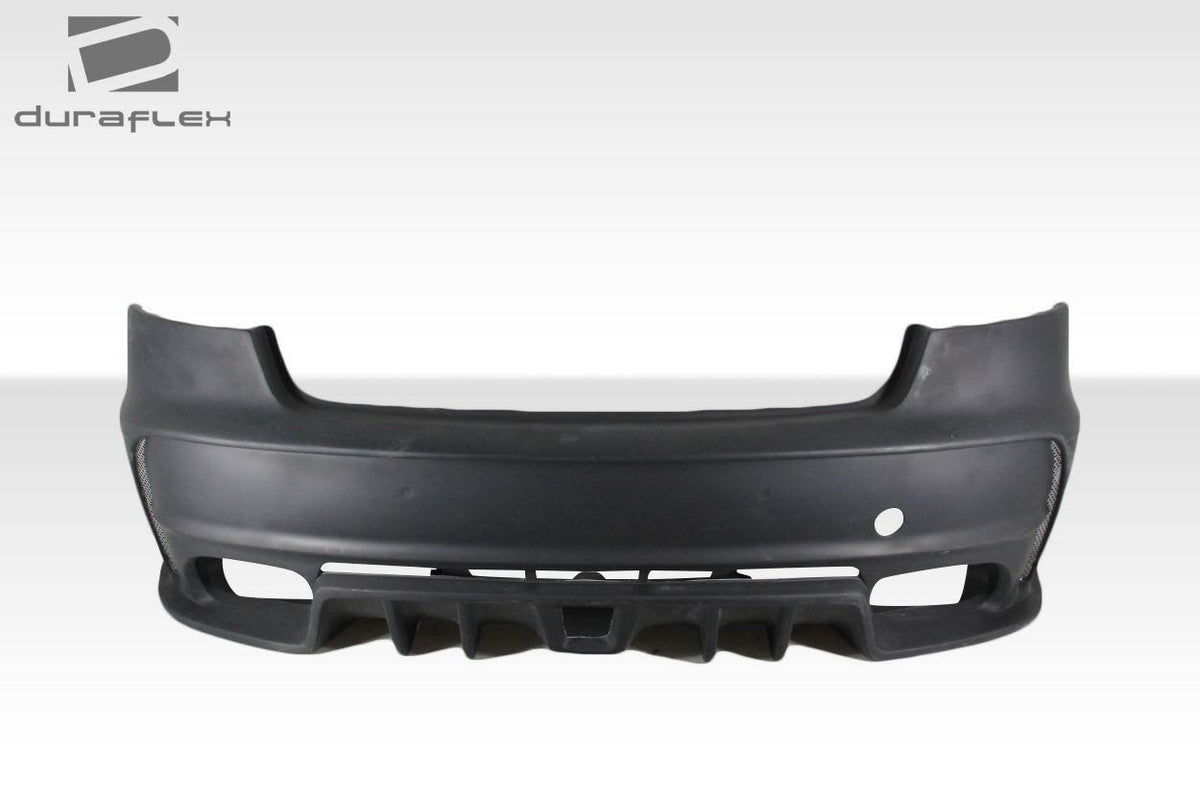 2008-2016 Audi A5 Duraflex TKR Rear Bumper