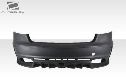 2008-2016 Audi A5 Duraflex TKR Rear Bumper