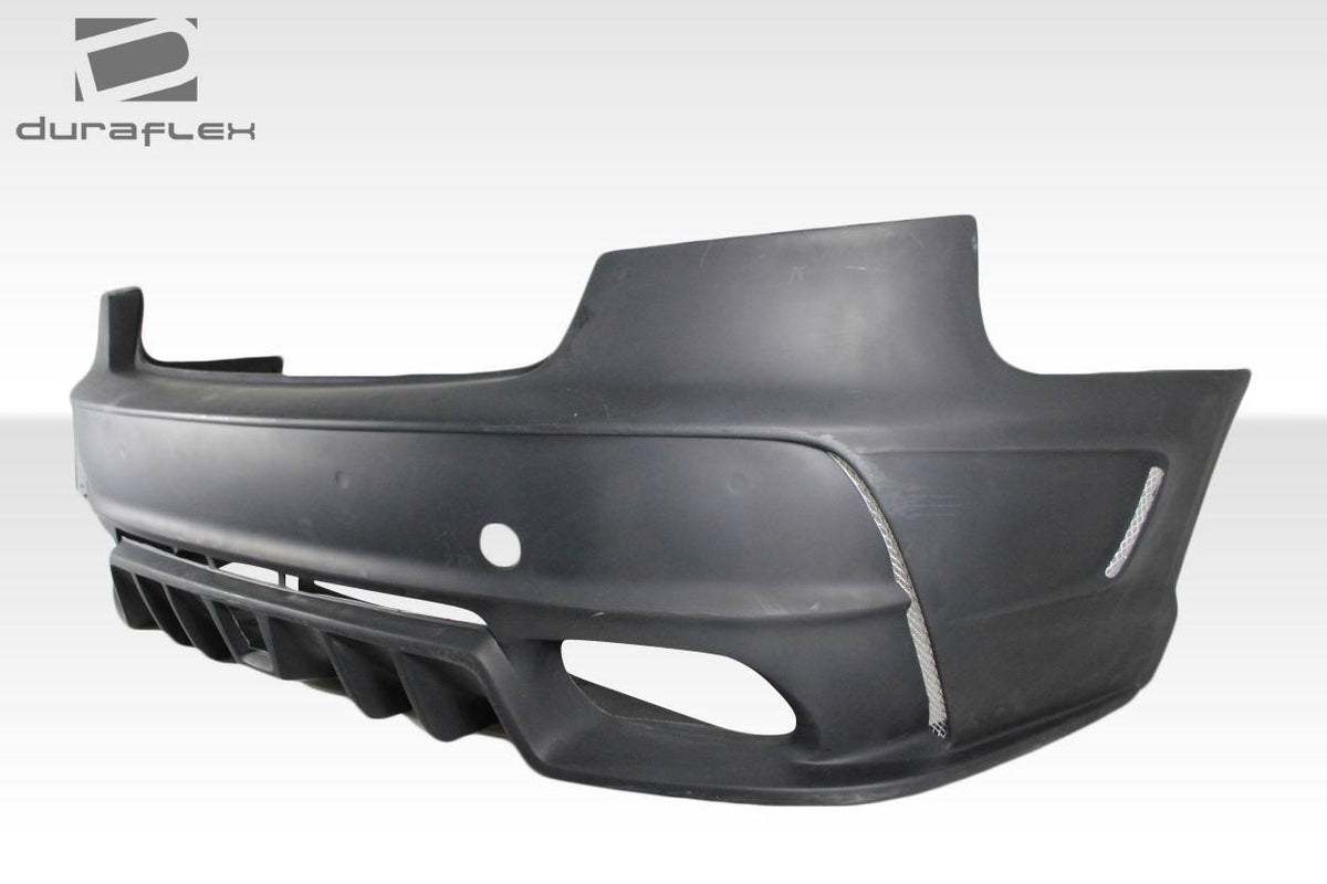 2008-2016 Audi A5 Duraflex TKR Rear Bumper