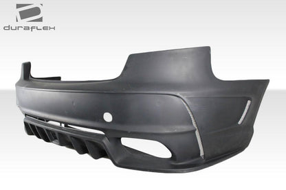 2008-2016 Audi A5 Duraflex TKR Rear Bumper