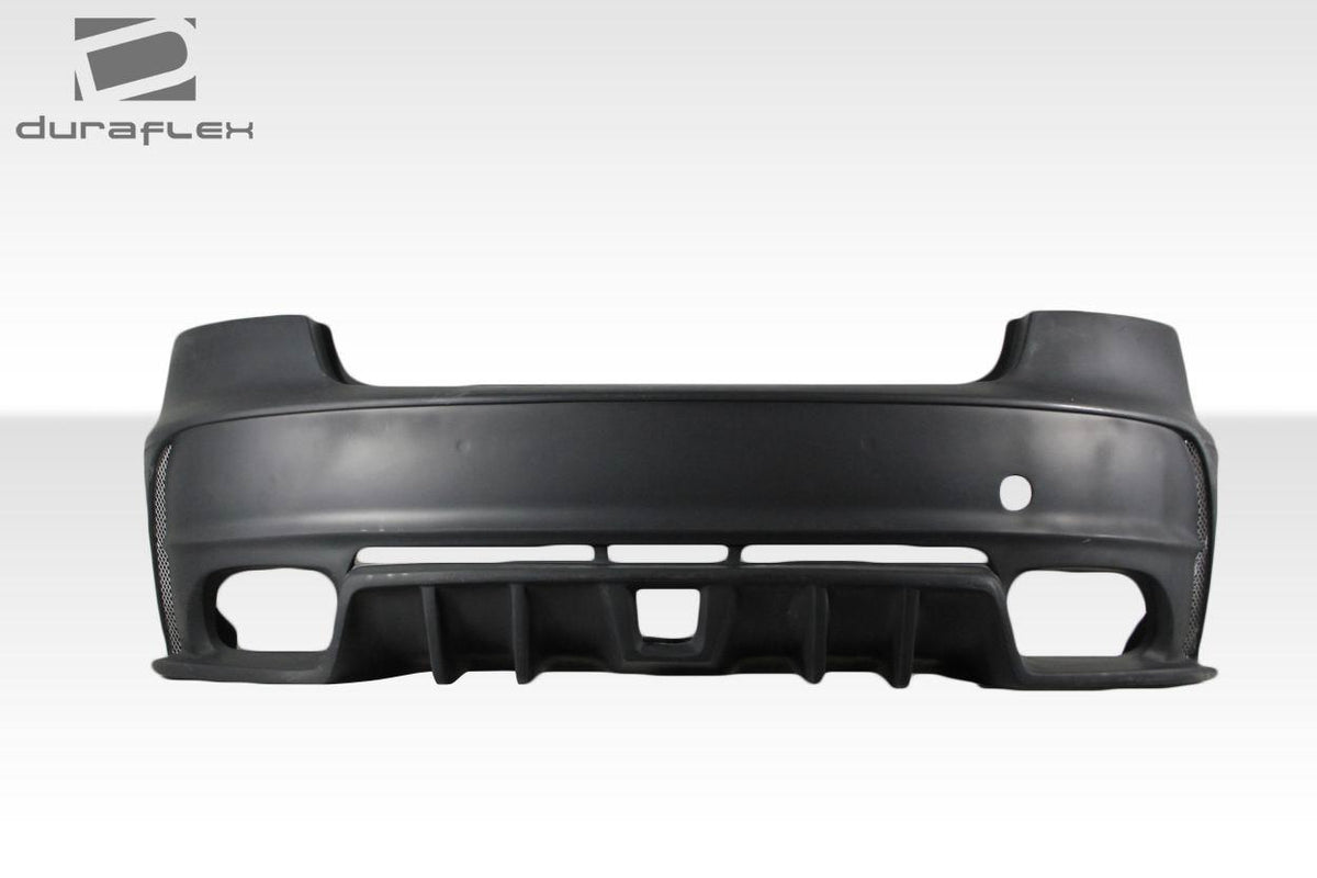2008-2016 Audi A5 Duraflex TKR Rear Bumper