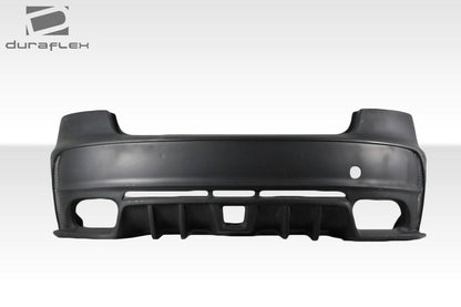2008-2016 Audi A5 Duraflex TKR Rear Bumper