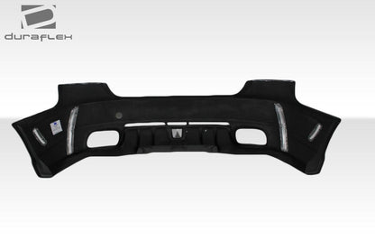 2008-2016 Audi A5 Duraflex TKR Rear Bumper