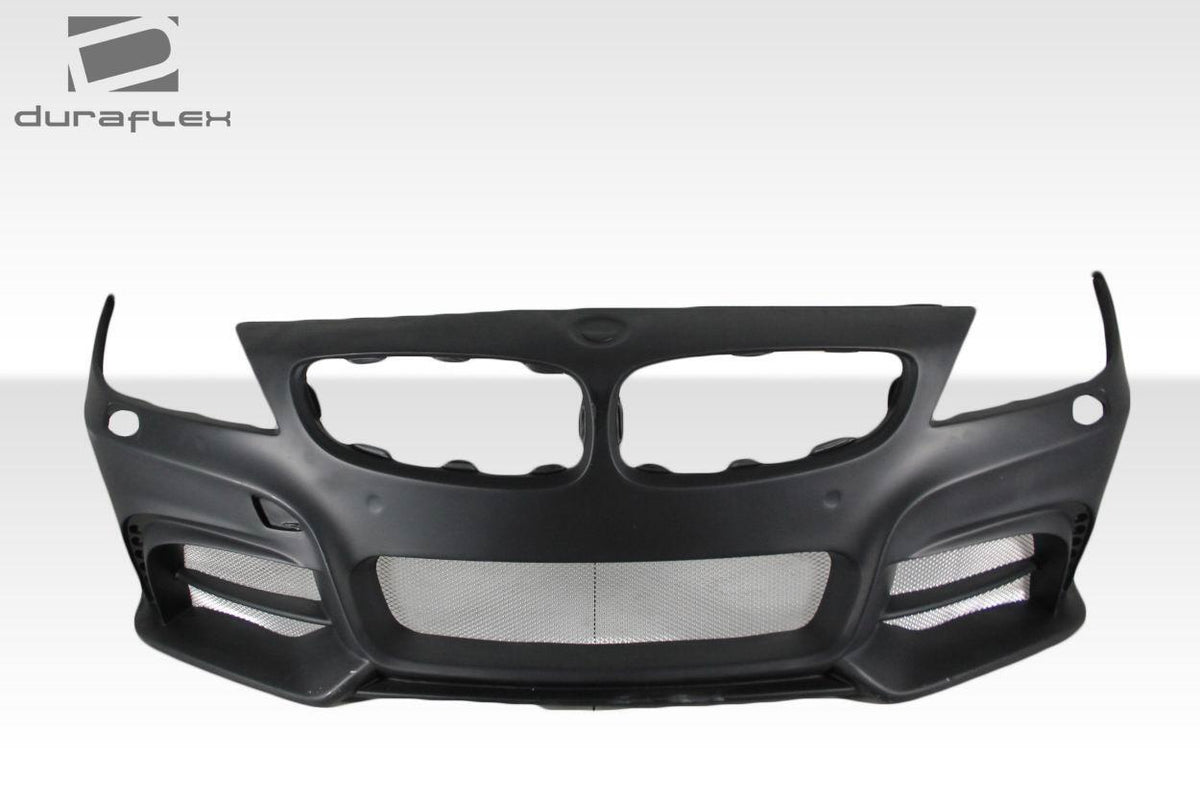 2009-2016 BMW Z4 Duraflex TKR Front Bumper