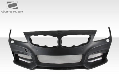 2009-2016 BMW Z4 Duraflex TKR Front Bumper