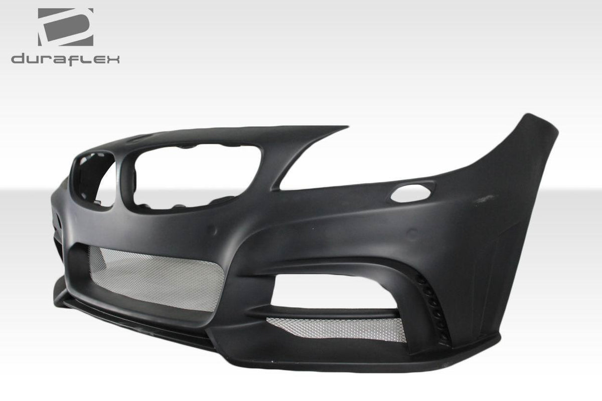 2009-2016 BMW Z4 Duraflex TKR Front Bumper