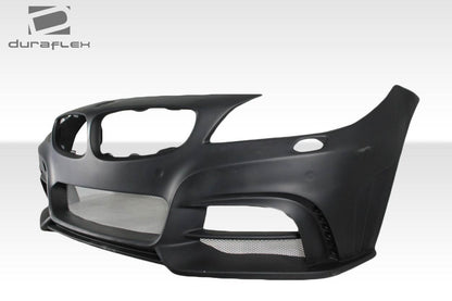 2009-2016 BMW Z4 Duraflex TKR Front Bumper