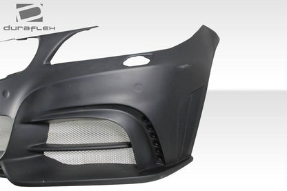 2009-2016 BMW Z4 Duraflex TKR Front Bumper