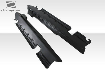 2009-2016 BMW Z4 Duraflex TKR Side Skirts