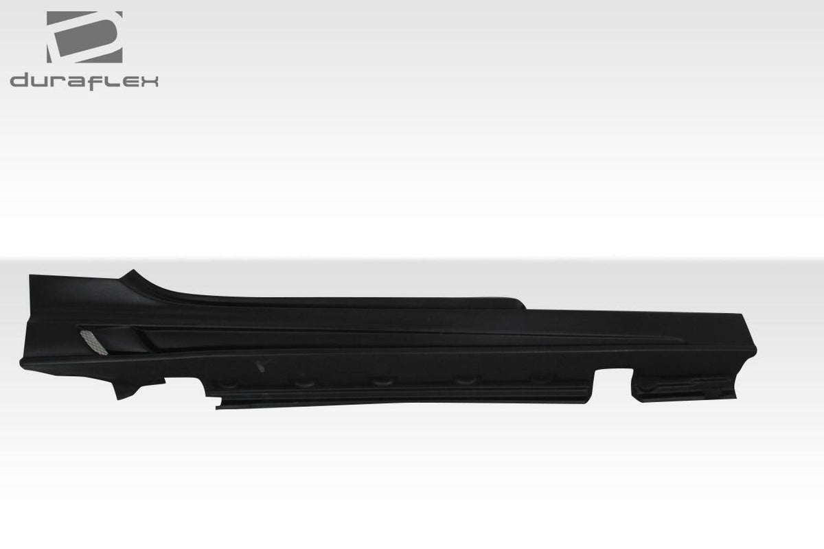 2009-2016 BMW Z4 Duraflex TKR Side Skirts