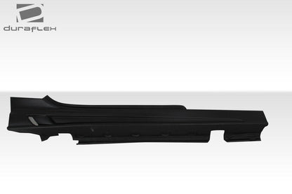 2009-2016 BMW Z4 Duraflex TKR Side Skirts