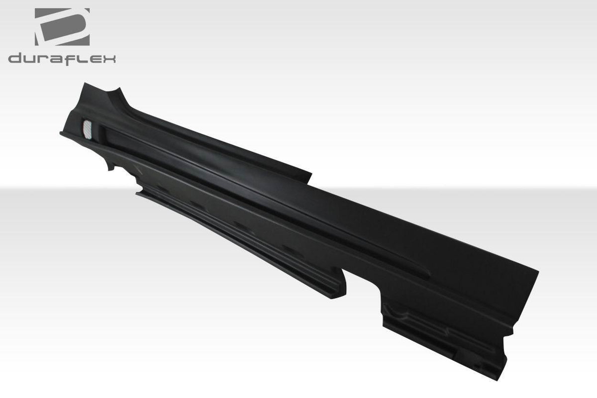 2009-2016 BMW Z4 Duraflex TKR Side Skirts