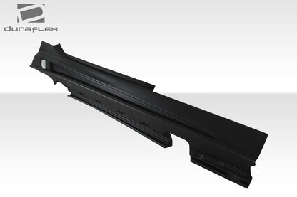 2009-2016 BMW Z4 Duraflex TKR Side Skirts