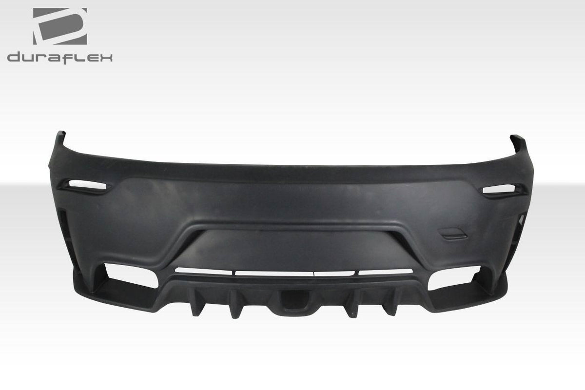 2009-2016 BMW Z4 Duraflex TKR Rear Bumper