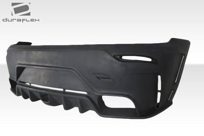 2009-2016 BMW Z4 Duraflex TKR Rear Bumper