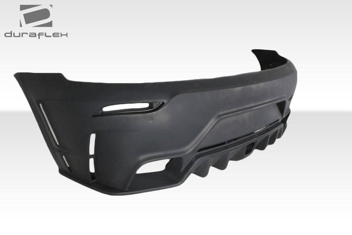 2009-2016 BMW Z4 Duraflex TKR Rear Bumper