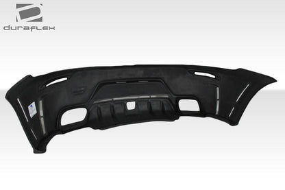 2009-2016 BMW Z4 Duraflex TKR Rear Bumper