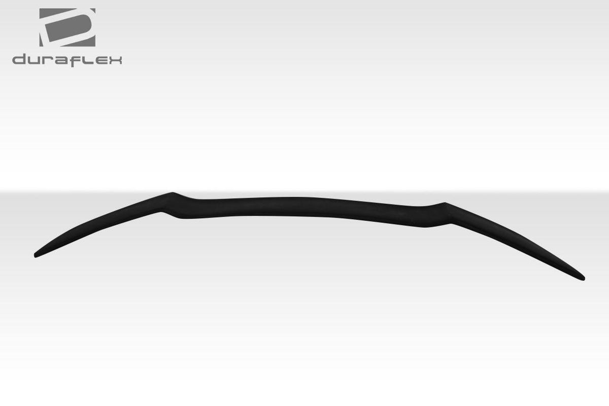 2009-2016 BMW Z4 Duraflex TKR Rear Wing