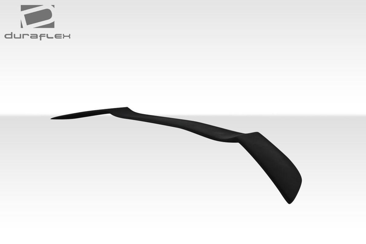 2009-2016 BMW Z4 Duraflex TKR Rear Wing