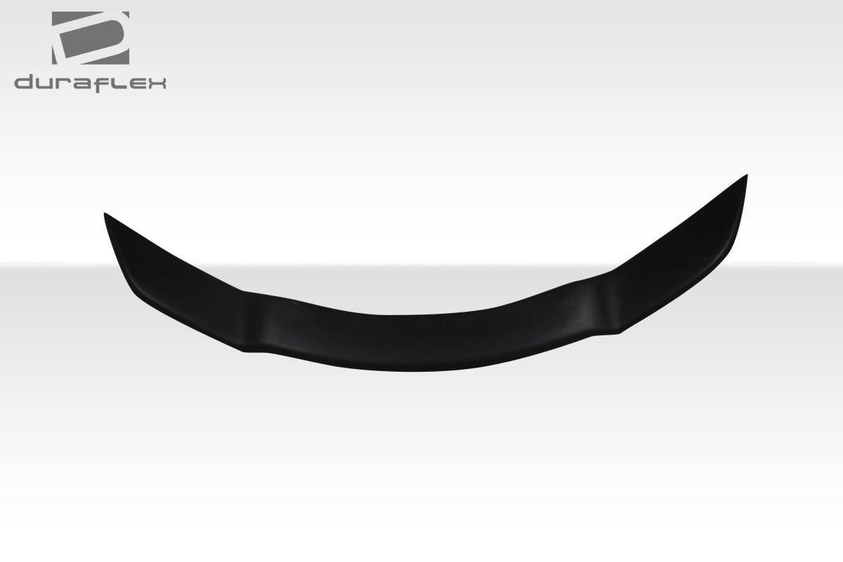 2009-2016 BMW Z4 Duraflex TKR Rear Wing