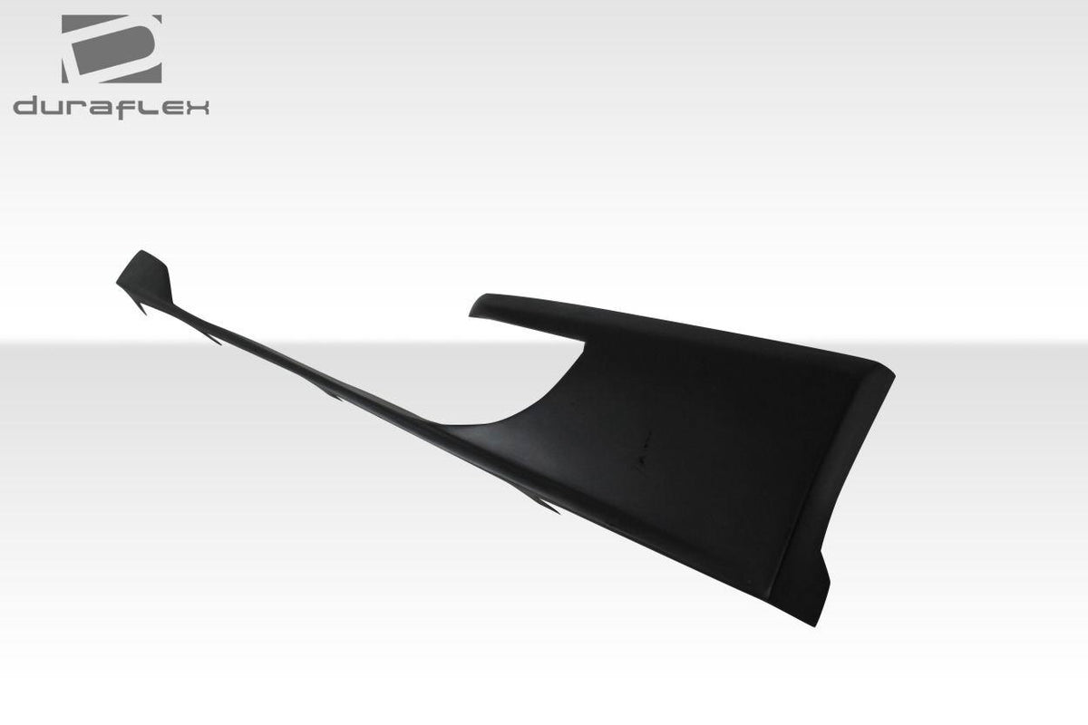 2008-2015 Audi TT Duraflex TKR Side Skirts