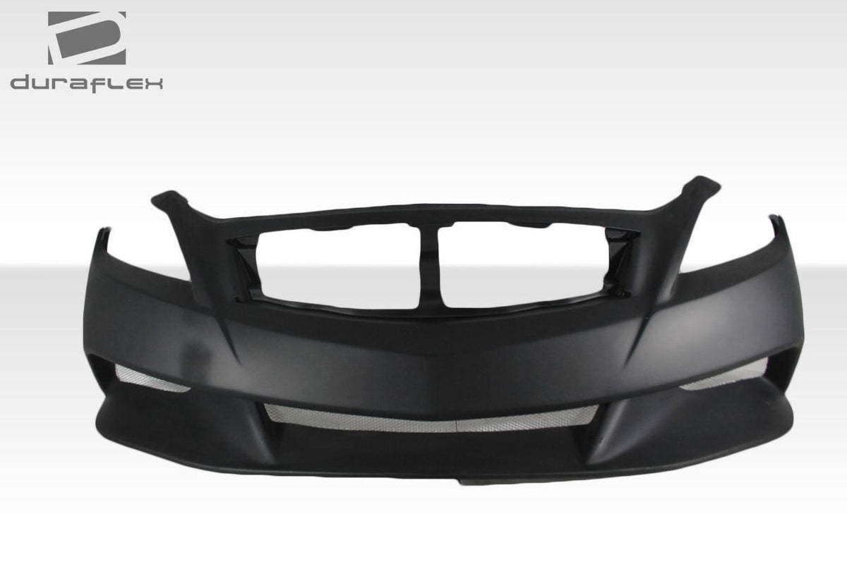 2008-2015 Infiniti G Coupe Duraflex LBW Front Bumper