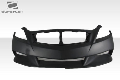 2008-2015 Infiniti G Coupe Duraflex LBW Front Bumper