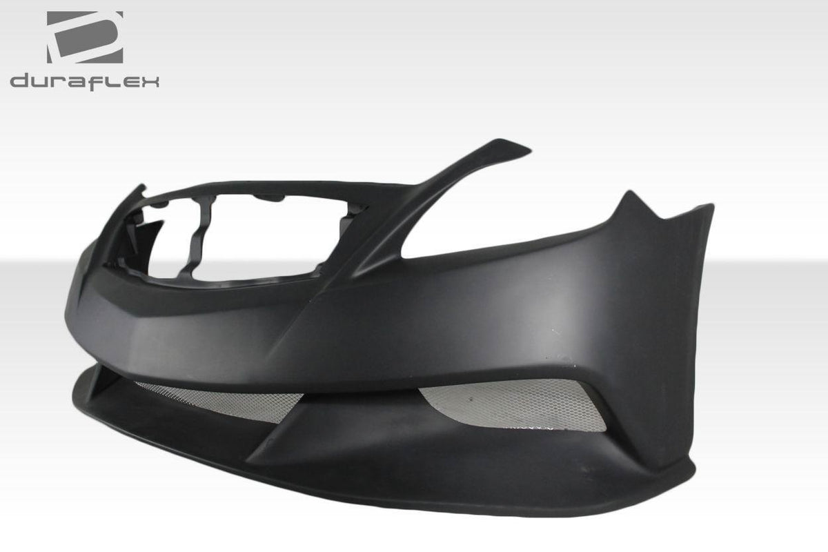 2008-2015 Infiniti G Coupe Duraflex LBW Front Bumper