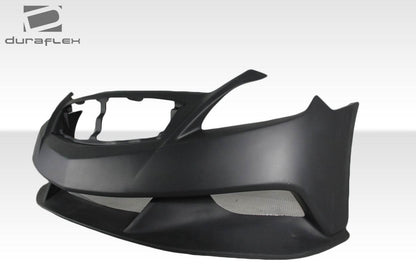 2008-2015 Infiniti G Coupe Duraflex LBW Front Bumper
