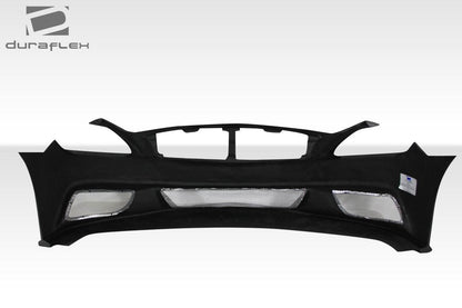 2008-2015 Infiniti G Coupe Duraflex LBW Front Bumper
